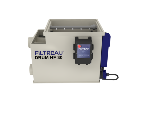 Filtreau Drum-Filter HF30 (Gravity) PP
