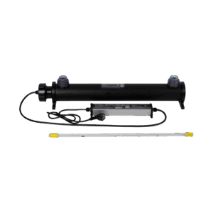 Filtreau UV-C Aqua Culture Aquarium Sea Salt Resistant 80W + Ballast