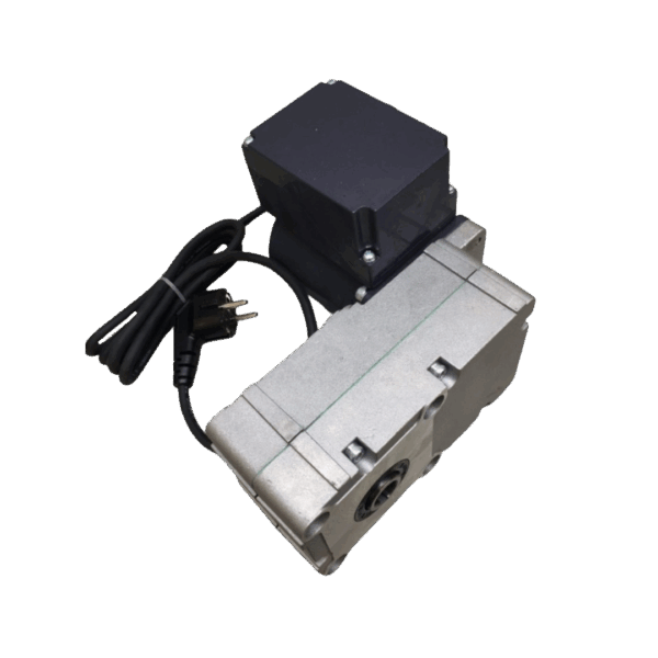 SPG XL motor voor Drum-Filter SPG