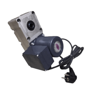 SPG XL motor voor Drum-Filter SPG