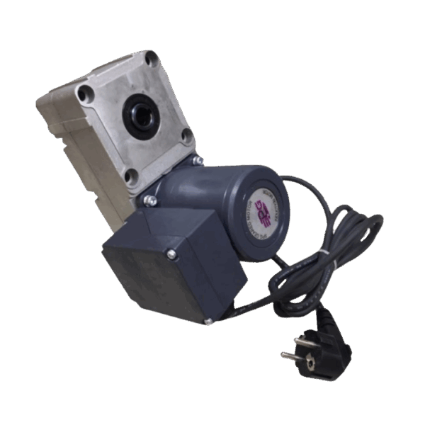 SPG XL motor voor Drum-Filter SPG