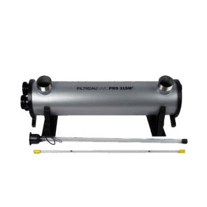 Filtreau UV-C PRO INOX