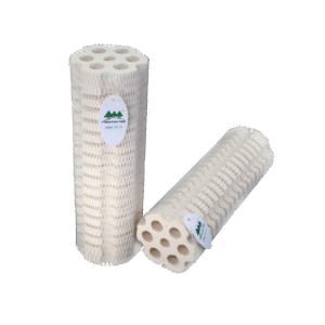 Mountain Tree Lotus Root Bacteria 16,5 x 4,5 cm 24 piezas