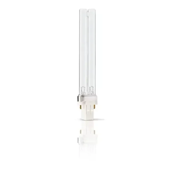 Philips TUV PL-S 13W/2P 1CT/6X10BOX