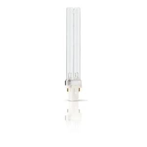 Philips TUV PL-S 7W/2P 1CT/5X10CC