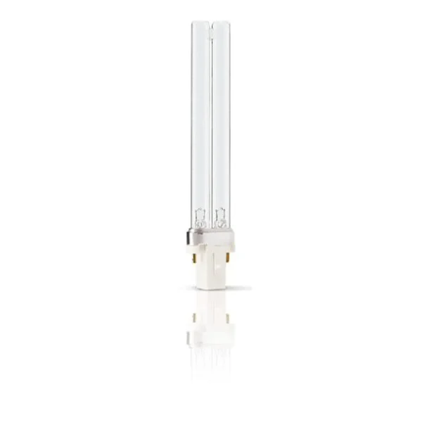 Philips TUV PL-S 9W/2P 1CT/6X10BOX