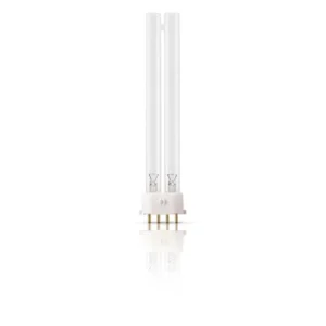 Philips TUV PL-S 9W/4P 1CT/6X10BOX