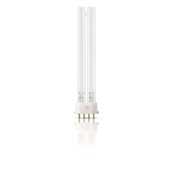 Philips TUV PL-S 9W/4P 1CT/6X10BOX