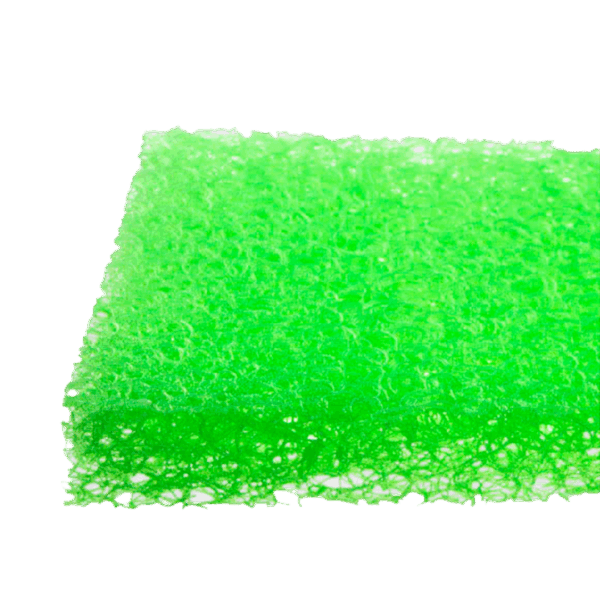 Mountain Tree spiralfiltermat 120x100x4cm