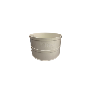 Bac à Koi 1650x1000 mm 10 mm