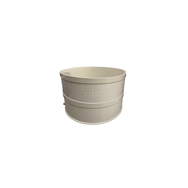 Koi Bowl 1650x1000mm 10mm