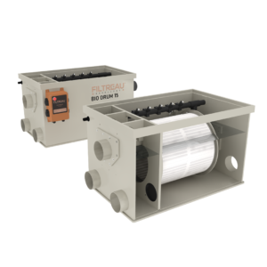 BIO DRUM 15 S GRAVITY