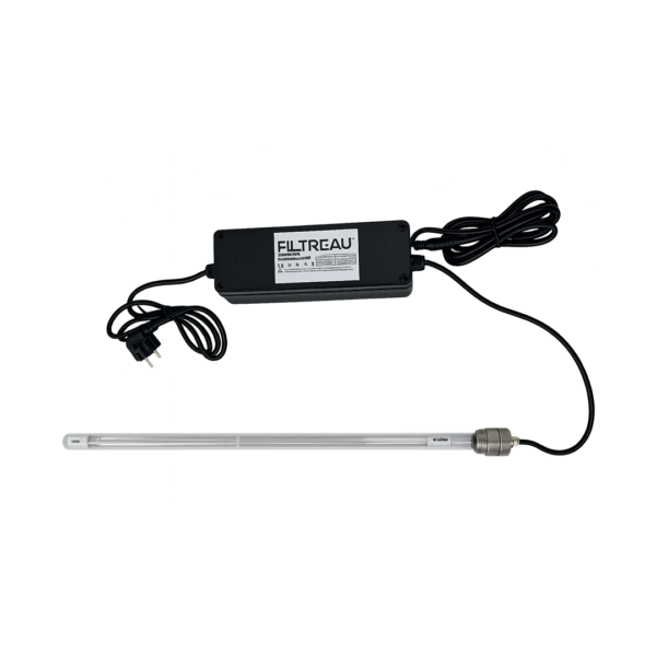 Budget DIP INOX UV-C lamp 80 Watt