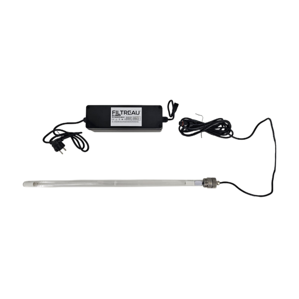 Budget DIP INOX UV-C Ballast 80Watt