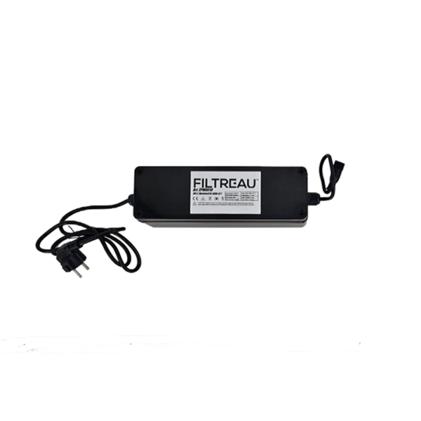 Budget DIP INOX UV-C Ballast 80Watt