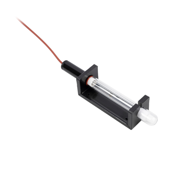 Holder Industrial Sterilizer Lamp Brass