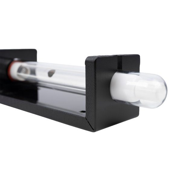 Holder Industrial Sterilizer Lamp Brass