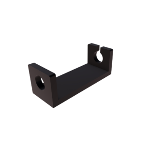 Holder Industrial Sterilizer Lamp Brass