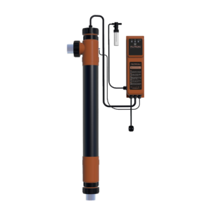 Filtreau UV-C PRO EXCELLENT INOX 105 Watt