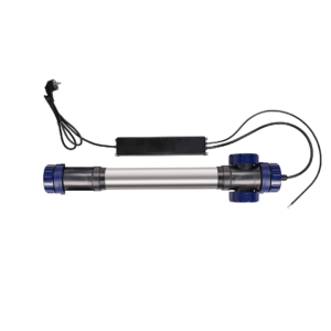 Filtreau UV-C Compact PLUS 40W INOX 304