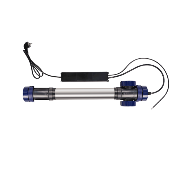 Filtreau UV-C Compact PLUS 75W INOX 304