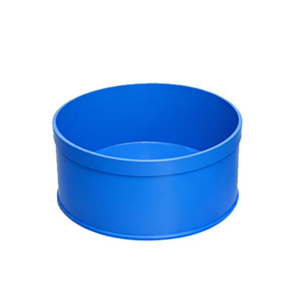 Photo Bowl Ø 960 x 500 mm Blue