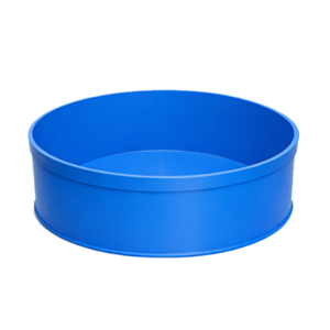Photo Bowl Ø 1200 x 500 mm Blue